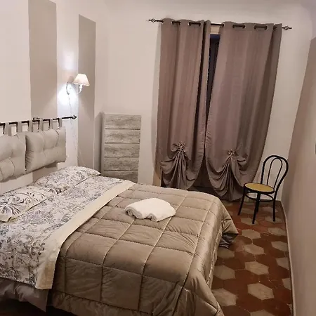Agora Sant'Anna Apartment Palermo Exterior foto