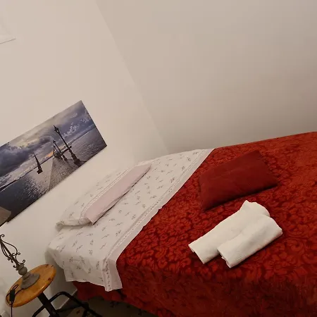 Agora Sant'Anna Apartment Palermo Exterior foto