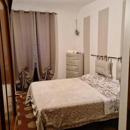 Agora Sant'Anna Apartment Palermo Exterior foto
