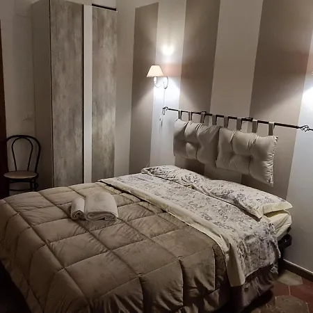 Agora Sant'Anna Apartment Palermo Exterior foto