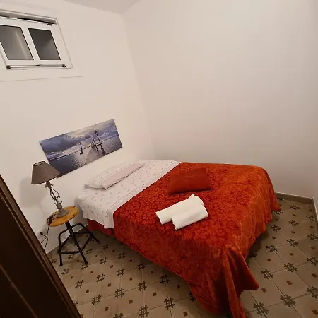 Agora Sant'Anna Apartment Palermo Exterior foto