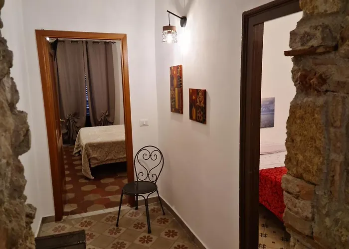 Agora Sant\'Anna Apartment