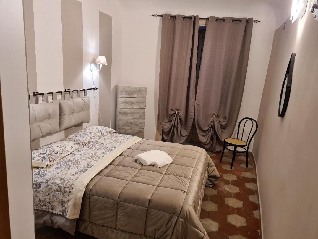 Agora Sant'anna Apartment Palermo