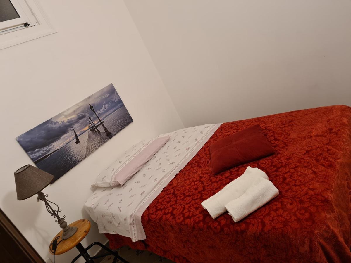 Apartment Agora Sant'anna Palermo