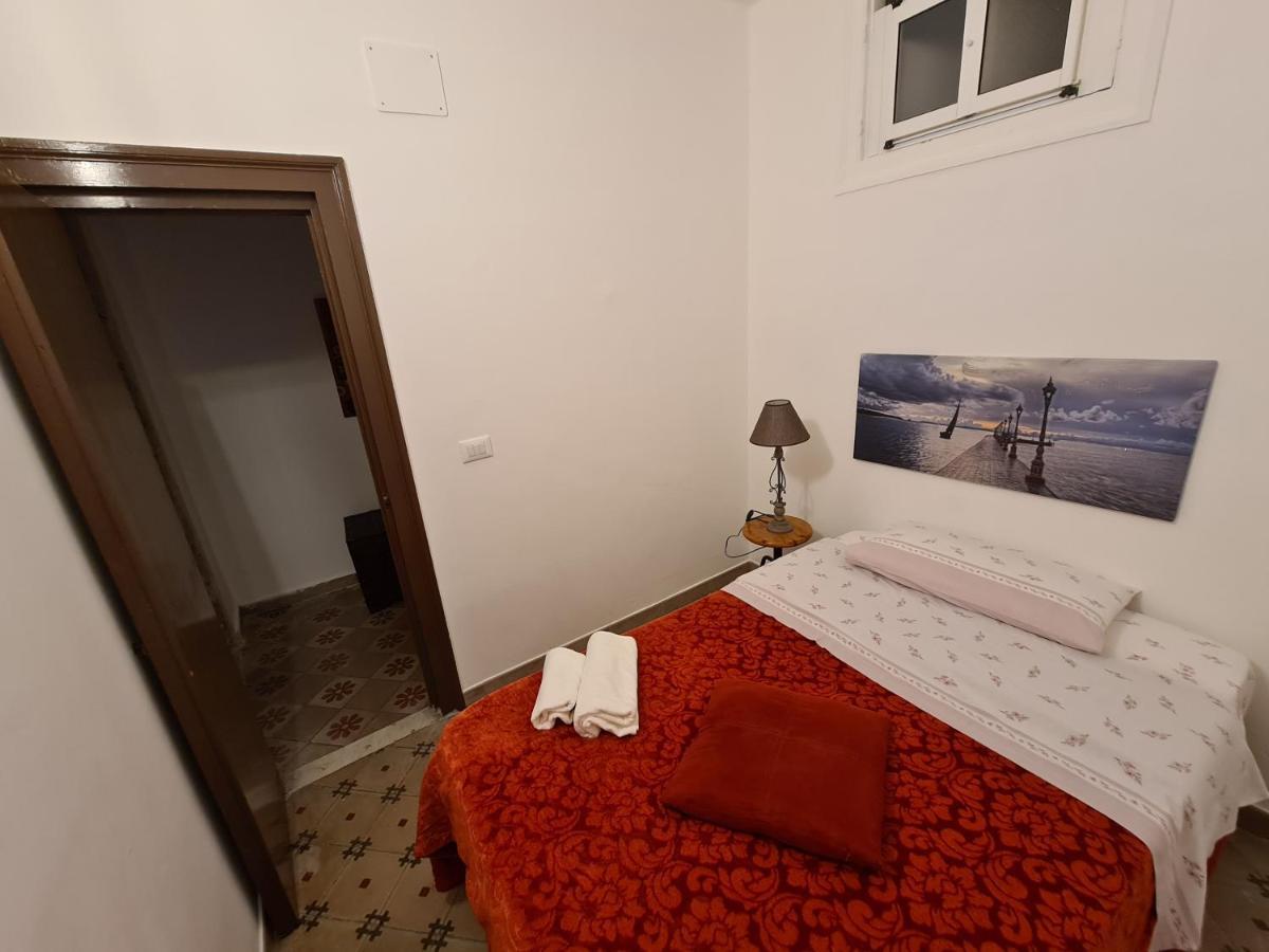 Apartment Agora Sant'anna *