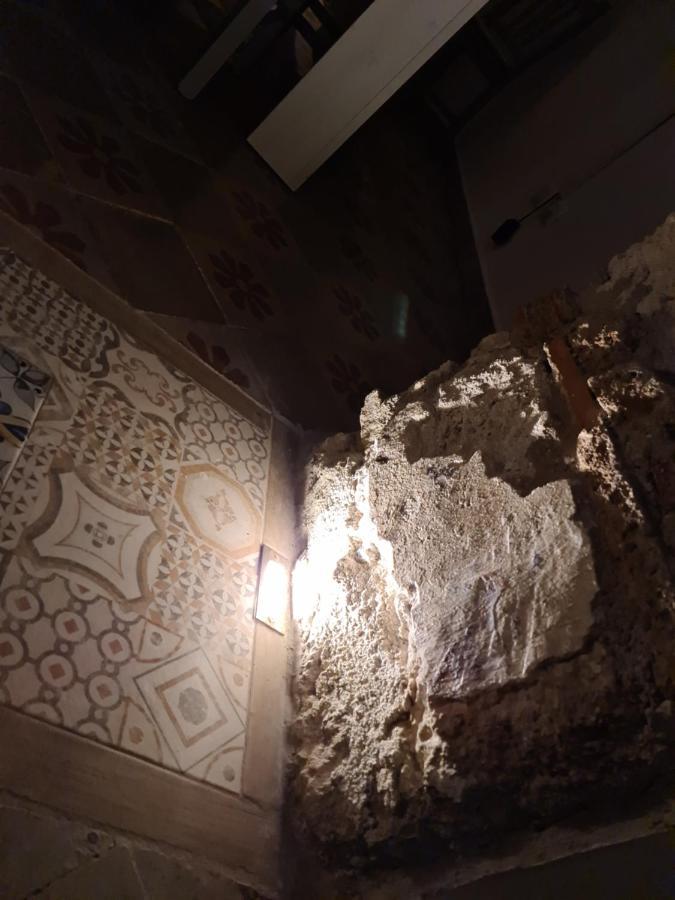 Agora Sant'anna Apartment