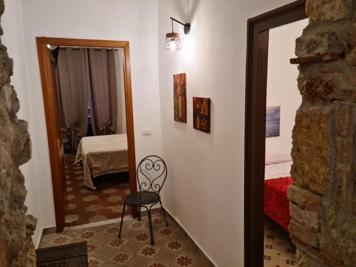 Apartment Agora Sant'anna Palermo