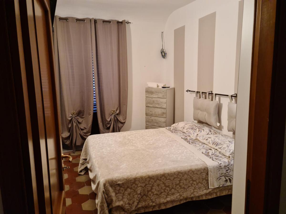 Apartment Agora Sant'anna Palermo