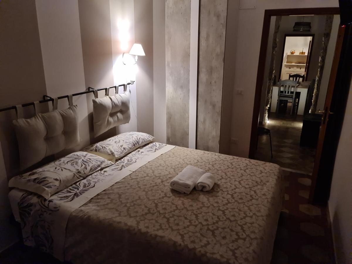 Agora Sant'anna Apartment Palermo