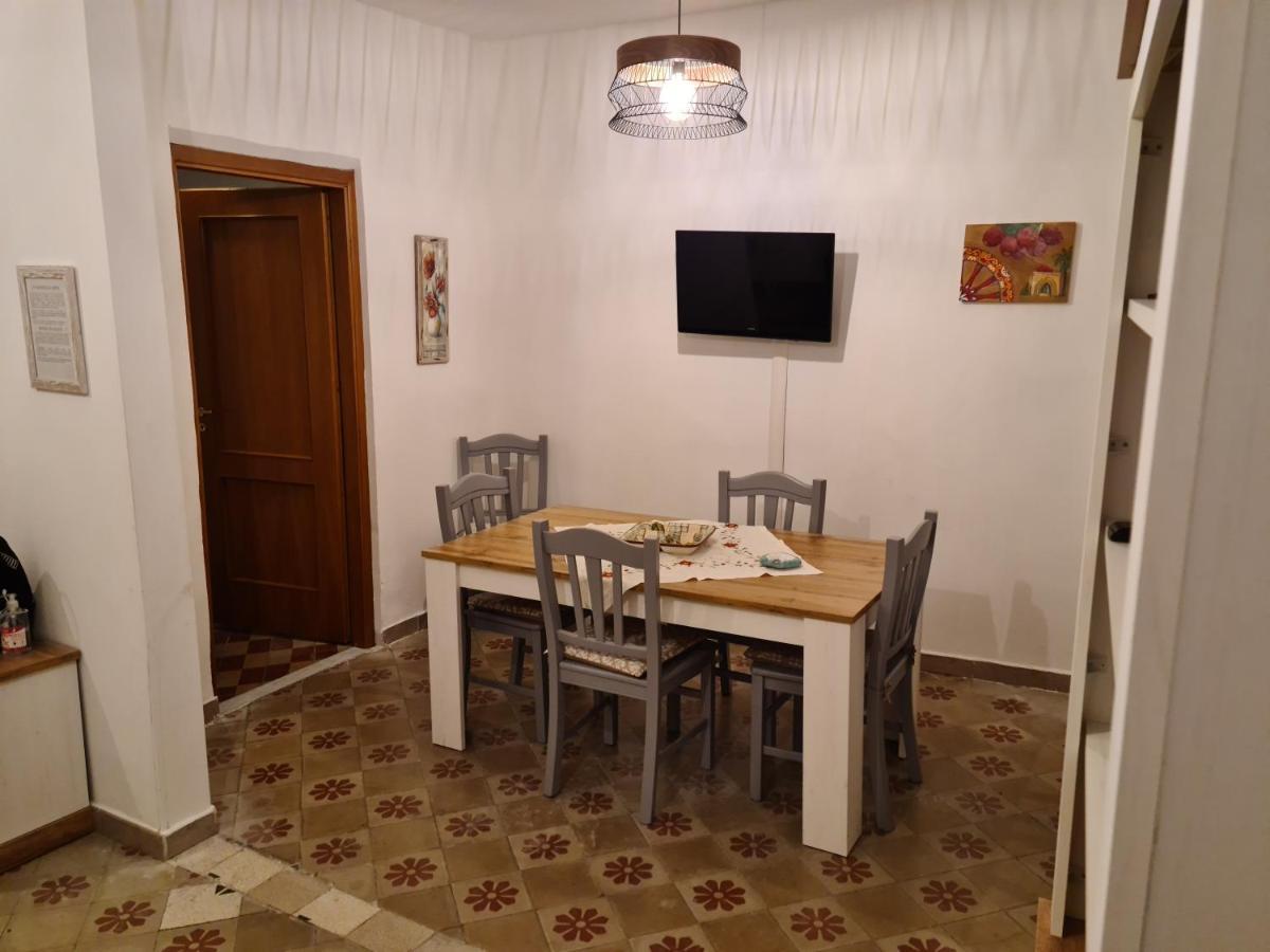 Agora Sant'anna Apartment *