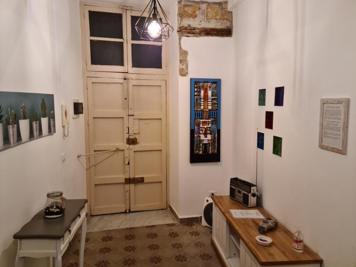 Apartment Agora Sant'anna *