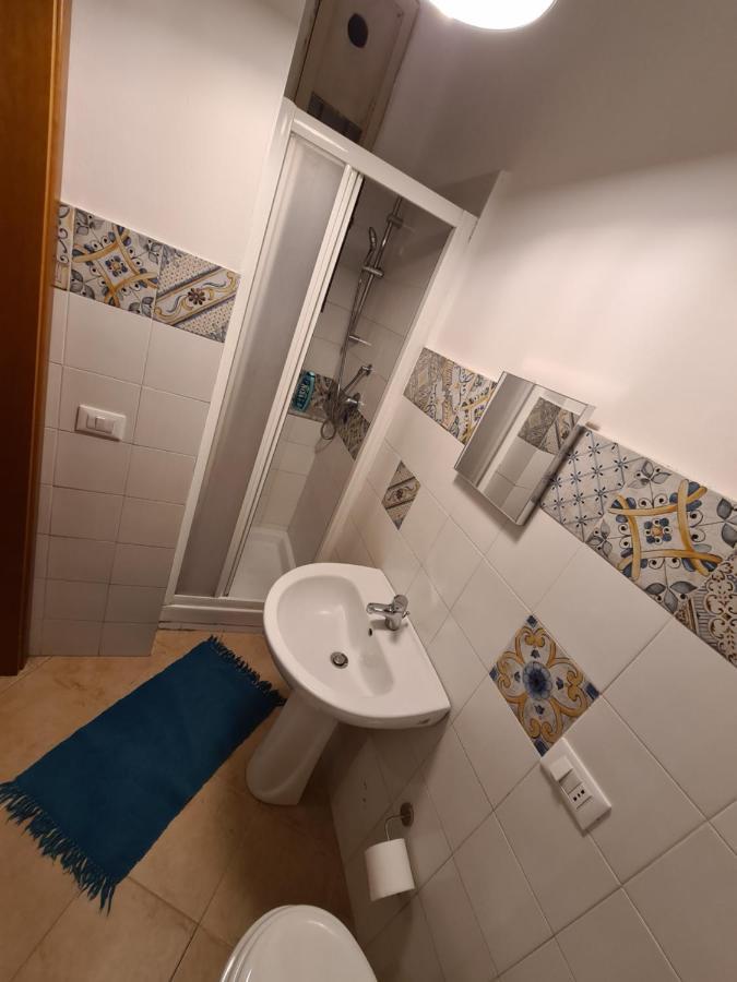 Agora Sant'anna Apartment