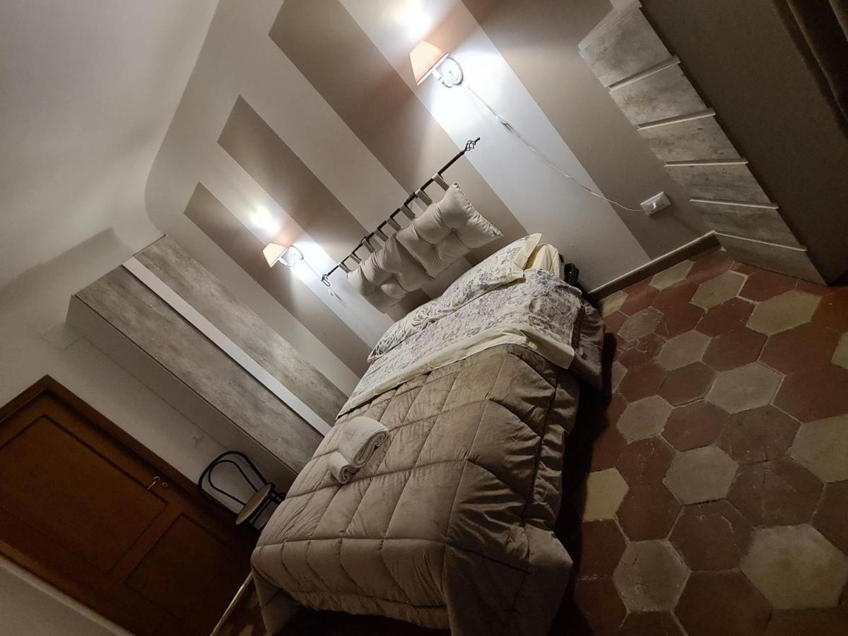 Agora Sant'anna Apartment Palermo