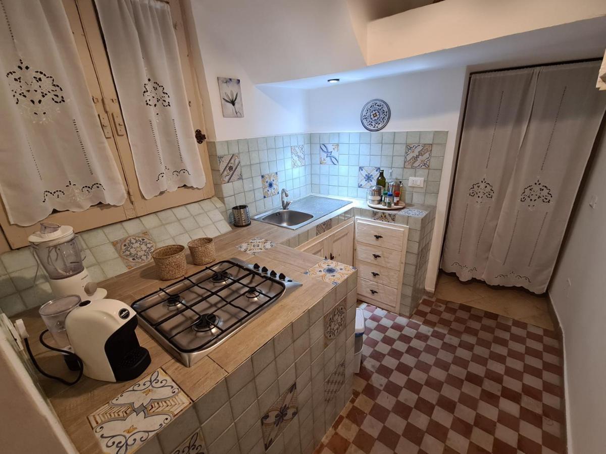 Agora Sant'anna Apartment *