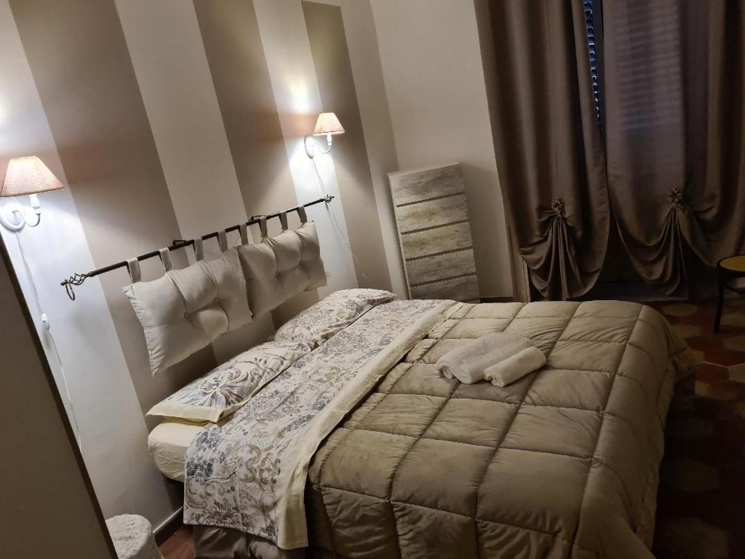 Agora Sant'anna Apartment *